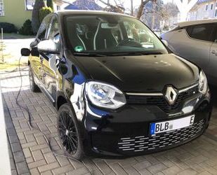 Renault Twingo Gebrauchtwagen