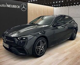 Mercedes-Benz C 300 Gebrauchtwagen