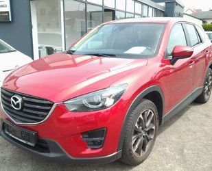 Mazda CX-5 Gebrauchtwagen