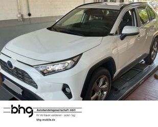 Toyota RAV 4 Gebrauchtwagen