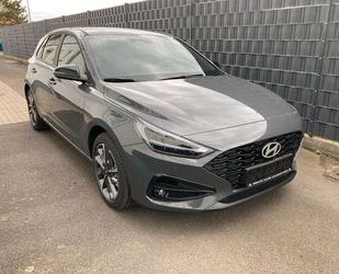 Hyundai i30 Gebrauchtwagen