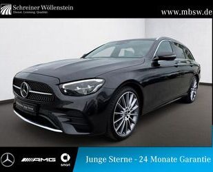 Mercedes-Benz E 400 Gebrauchtwagen