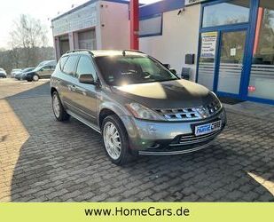 Nissan Murano Gebrauchtwagen