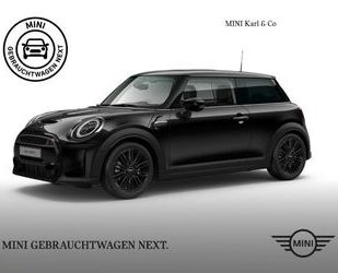 Mini Cooper S Gebrauchtwagen