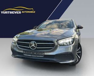 Mercedes-Benz E 300 Gebrauchtwagen