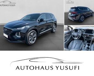 Hyundai SANTA FE Gebrauchtwagen