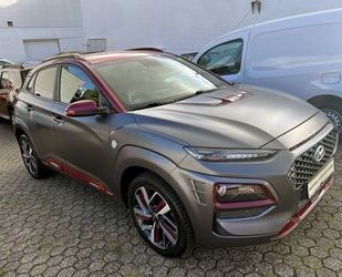 Hyundai KONA Gebrauchtwagen