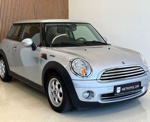 Mini Cooper Gebrauchtwagen