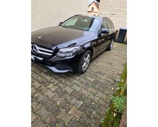 Mercedes-Benz C 200 Gebrauchtwagen