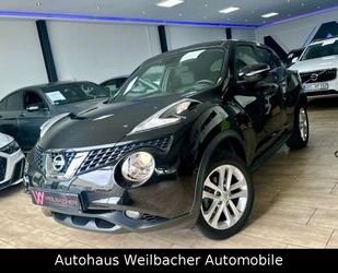 Nissan Juke Gebrauchtwagen