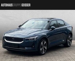 Polestar 2 Gebrauchtwagen