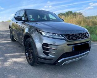 Land Rover Range Rover Evoque Gebrauchtwagen