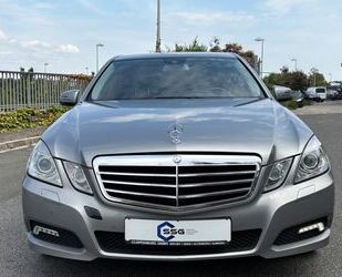 Mercedes-Benz E 350 Gebrauchtwagen