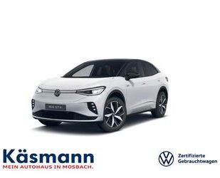 VW ID.5 Gebrauchtwagen
