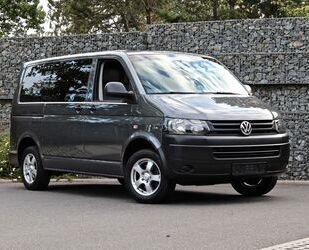 VW T5 Transporter Gebrauchtwagen