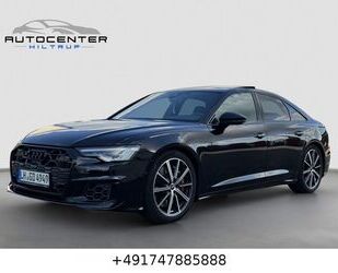 Audi S6 Gebrauchtwagen