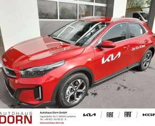 Kia XCeed Gebrauchtwagen