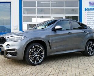 BMW X6 M50 Gebrauchtwagen