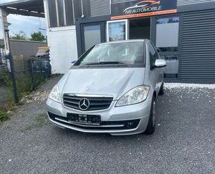 Mercedes-Benz A 160 Gebrauchtwagen