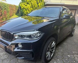 BMW X6 Gebrauchtwagen