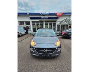 Opel Adam Gebrauchtwagen