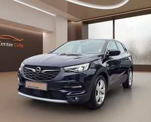 Opel Grandland (X) Gebrauchtwagen