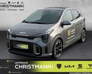 Kia Picanto Gebrauchtwagen