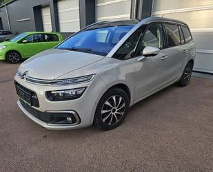 Citroen Grand C4 Picasso / SpaceTourer Gebrauchtwagen