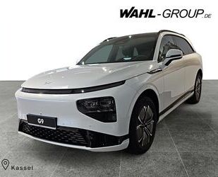XPeng G9 Gebrauchtwagen