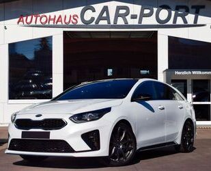 Kia pro ceed / ProCeed Gebrauchtwagen