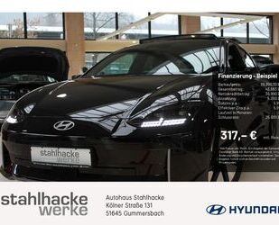 Hyundai IONIQ 6 Gebrauchtwagen