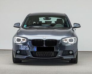 BMW 116 Gebrauchtwagen