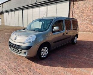 Renault Kangoo Gebrauchtwagen