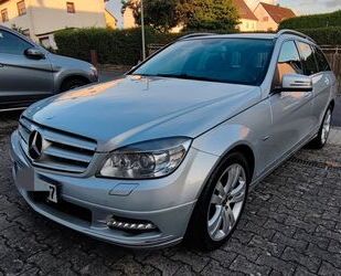 Mercedes-Benz C 200 Gebrauchtwagen
