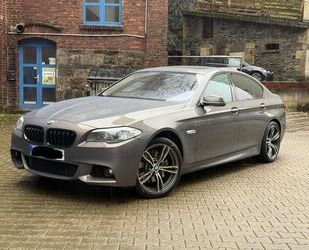 BMW 530 Gebrauchtwagen