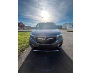 Opel Combo Life Gebrauchtwagen