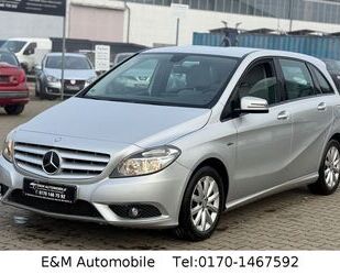 Mercedes-Benz B 200 Gebrauchtwagen