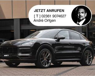 Porsche Cayenne Gebrauchtwagen