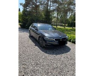BMW 530 Gebrauchtwagen