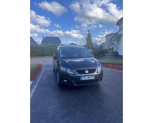 Seat Alhambra Gebrauchtwagen