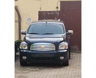 Chevrolet HHR Gebrauchtwagen
