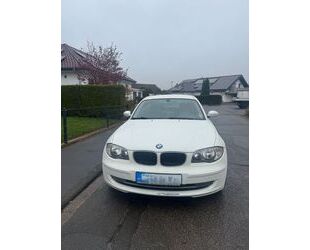 BMW 116 Gebrauchtwagen