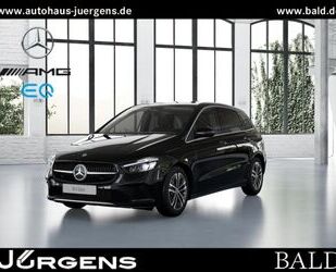 Mercedes-Benz B 220 Gebrauchtwagen