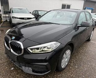 BMW 116 Gebrauchtwagen