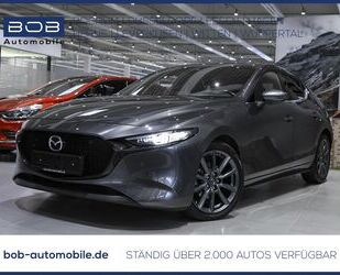 Mazda 3 Gebrauchtwagen