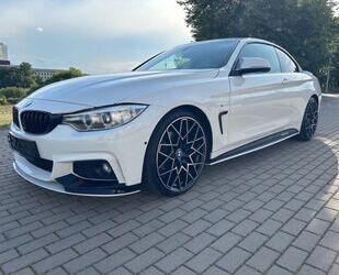BMW 428 Gebrauchtwagen