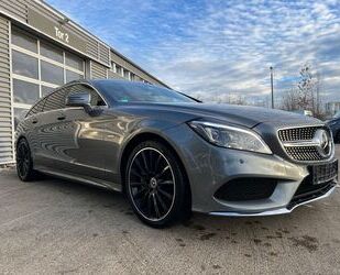 Mercedes-Benz CLS 350 Shooting Brake Gebrauchtwagen