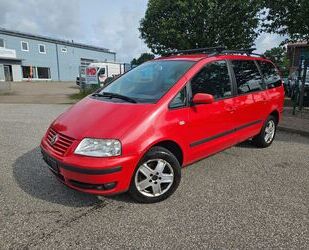 VW Sharan Gebrauchtwagen