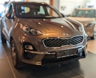 Kia Sportage Gebrauchtwagen