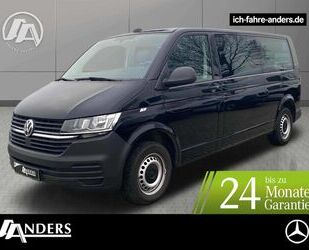 VW T6 Transporter Gebrauchtwagen